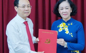 Bộ Chính trị điều động, phân công, chỉ định nhân sự 3 địa phương