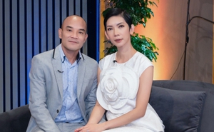 Siêu mẫu Xuân Lan: Kết hôn sau 2 tháng gặp gỡ, nên duyên nhờ đĩa khoai luộc