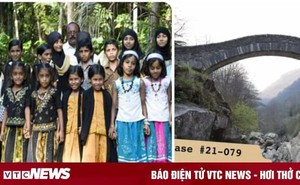 Những câu chuyện bí ẩn chưa có lời giải đáp trên thế giới