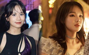 Dàn nữ sinh gây thương nhớ mùa bế giảng năm nay, ai cũng vừa xinh vừa duyên dáng!