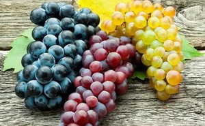 Sau 2 tuần ăn nho mỗi ngày, “điều kỳ lạ” này đã xảy ra