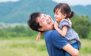 Có 2 nơi trong gia đình cha mẹ đừng nên bỏ lỡ: Biết tận dụng, con phát triển vượt bậc