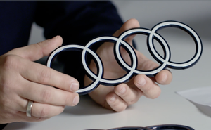 Gần 20 hãng xe đổi logo trong vài năm qua, xem ngay để không nhầm lẫn, có nhiều hãng rất quen thuộc với người Việt