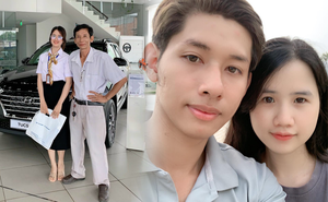 Cô gái làm sale bán ô tô, không ngờ 'chốt' luôn con trai của khách hàng
