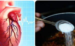 5 thứ khiến nội tạng 'sợ' nhất mà nhiều người vẫn vô tư ăn mỗi ngày