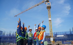 Đang lãi hơn trăm tỷ, Xây dựng Hòa Bình (HBC) sau soát xét chuyển sang lỗ hơn 700 tỷ đồng