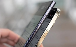 iPhone 11 Pro vs 15 Pro và Note10+ vs S23 Ultra: Không có đổi mới về thiết kế
