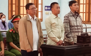 30 tháng tù treo cho cựu Giám đốc Sở nội vụ Gia Lai trong vụ mua sắm phần mềm