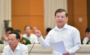 Viện trưởng Lê Minh Trí thông tin về vụ Vạn Thịnh Phát, 'chuyến bay giải cứu' giai đoạn 2