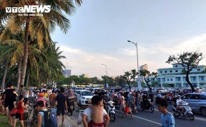 Xe máy lấn chiếm vỉa hè phạt bao nhiêu tiền?