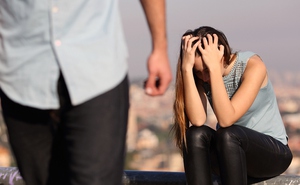 Người yêu dọa chia tay nếu tôi không chịu ngủ với anh ta