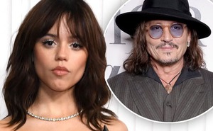 “Chị Tư” phủ nhận hẹn hò “cướp biển” Johnny Depp