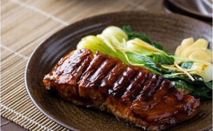 Thực phẩm cải thiện hiệu suất thể dục