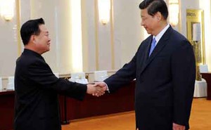 Truyền thông Mỹ nhận định lý do Triều Tiên thay đổi thái độ