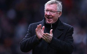 Siêu sao bóng đá thế giới thi nhau gửi lời chúc Sir Alex Ferguson