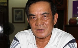 Ông Lê Công Phụng: Có thể Nam Hải 9 sẽ thay thế Hải Dương 981
