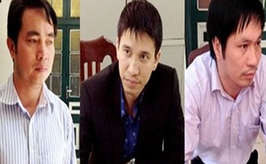 Bắt đầu xét xử đường dây lừa đảo của công ty MB24