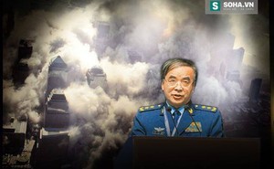 Bài diễn thuyết khiến cả Trung Quốc chấn động