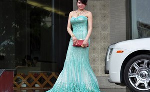 Liễu đại gia: Kiếm ngàn tỷ ở nước ngoài, về rong chơi showbiz