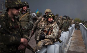 Tiết lộ sốc: Hơn nửa lính Ukraine chết là do bị đồng đội bắn