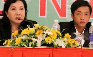 Có lời từ hoạt động kinh doanh, Cường "đô la" và lãnh đạo Quốc Cường Gia Lai nhận thưởng cao gấp 2 năm ngoái