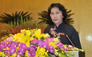Không đạt được mục tiêu trở thành nước công nghiệp hiện đại vào năm 2020