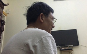 Hung thủ giết người phụ nữ ở chung cư "tính cách có nhiều điểm bất thường"