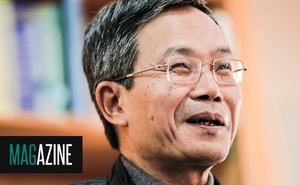Nhà báo Trần Đăng Tuấn: Từ chức - Nếu cho quay lại thời gian, tôi vẫn làm như thế