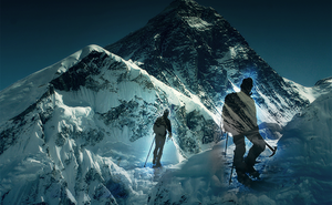 Những chuyện bí hiểm trên "tử địa lộ thiên" lớn nhất hành tinh: Ám ảnh nhà leo núi