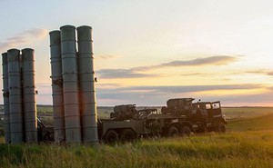 Nga chuyển S-300 cho Syria cái cớ để Israel kéo Mỹ vào cuộc?