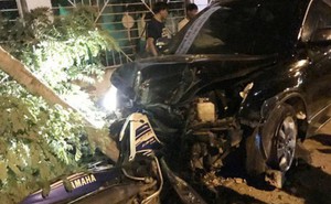 Công an Bình Phước công bố: Phó Công an Đồng Xoài không say xỉn