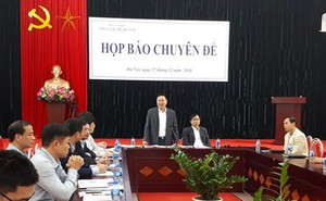 Ba địa phương xin Chính phủ hỗ trợ gạo dịp Tết Nguyên đán 2019
