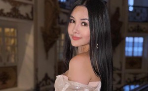 Lê Âu Ngân Anh chính thức nộp đơn khởi kiện Cục Nghệ thuật Biểu diễn