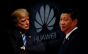 Trả đũa vụ Huawei: Trung Quốc dùng "kế hiểm" để bóc mẽ Mỹ trước đồng minh