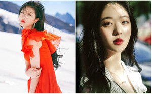 Cú sốc Sulli tự tử: Đằng sau vẻ rực rỡ, bất cần là cuộc đời cô độc đáng thương!