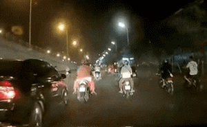 Đâm trúng 3 người đi xe máy rồi bỏ chạy, 4 ngày sau tài xế ô tô viết thư mong được tha lỗi