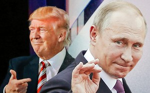 Bất ngờ thừa nhận có hảo cảm với người Nga giữa tâm bão luận tội, TT Trump lại tự đẩy mình vào "nguy hiểm"?
