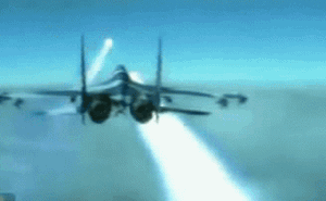 Từ đòn tập kích kinh hoàng ở Saudi tới trận chiến lớn của Nga: S-400, Su-35 dồn dập ra đòn