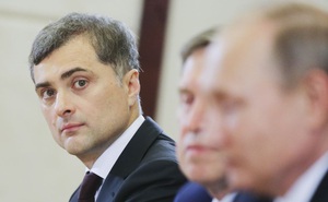 Quan chức Ukraine tố trợ lý cấp cao của TT Putin "nổi khùng" giữa lúc thảo luận về Donbass