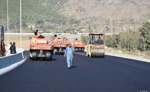 FT: Sốt ruột cứu vãn danh tiếng của Vành đai và con đường, TQ "ép" Pakistan khởi động lại dự án
