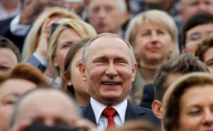 TT Putin nói về một thứ của người Nga "khiến mọi kẻ thù run sợ": Thông điệp đanh thép gửi tới phương Tây?