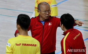Huyền thoại Hàn Quốc chỉ ra điểm mạnh của U23 Việt Nam, khen thầy Park dạy học trò rất tốt