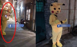 Đi nhậu về bị vợ cấm vào nhà, chồng nghĩ ra "diệu kế" khiến ai nhìn vào cũng bật cười nhưng cái kết mới bất ngờ