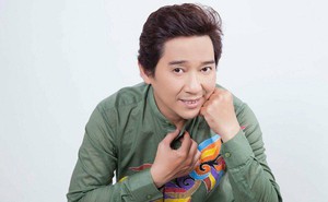 Nghệ sĩ Thái Quốc: Từ bỏ sự nghiệp đang lên, 10 năm chăm sóc cha ung thư, mẹ mất trí nhớ