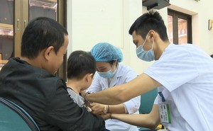 Hàng loạt trẻ nhiễm sán lợn ở Bắc Ninh: Thêm nhiều cán bộ bị đình chỉ