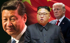 Yonhap: Nhân quan hệ Mỹ-Triều đóng băng, Trung-Triều tinh vi lách lệnh trừng phạt của LHQ