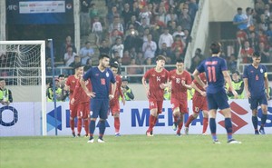 Trận U23 Việt Nam và U23 Thái Lan lập kỷ lục người xem trên Youtube