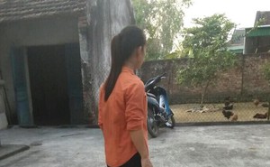 Thiếu nữ trên đường đi học bị "yêu râu xanh" ép vào ruộng hãm hiếp