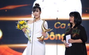 Đông Nhi có xứng đáng là ngôi sao?