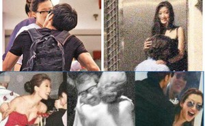 Em ruột Tạ Đình Phong: "Khóa môi" 16 chàng trai trong một đêm, thay 7 người tình một năm